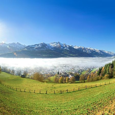 Appartements Mary Inklusive Tauern-Spa คาพรูน ภายนอก รูปภาพ