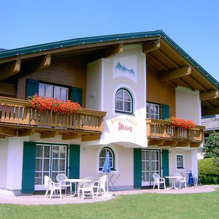 Appartements Mary Inklusive Tauern-Spa คาพรูน ภายนอก รูปภาพ