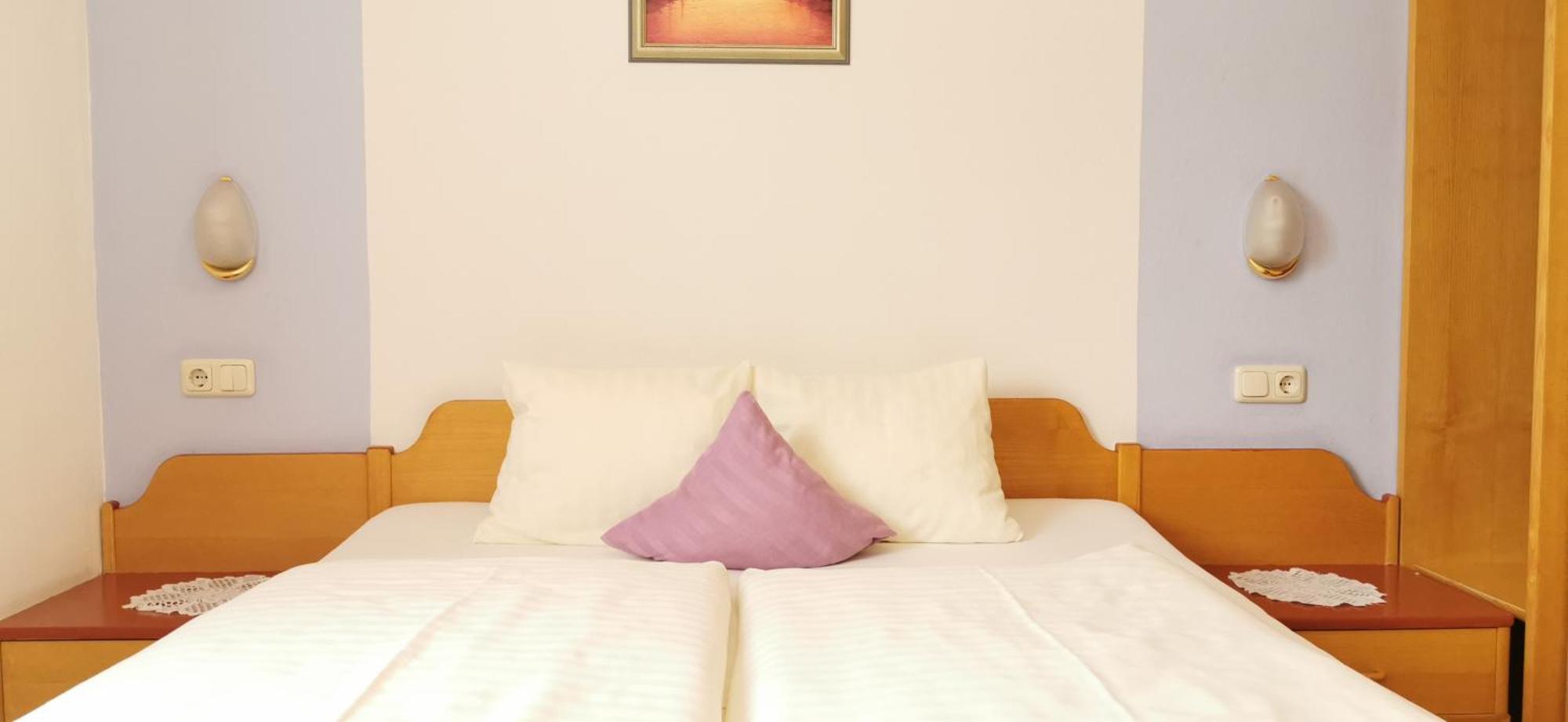 Appartements Mary Inklusive Tauern-Spa คาพรูน ภายนอก รูปภาพ
