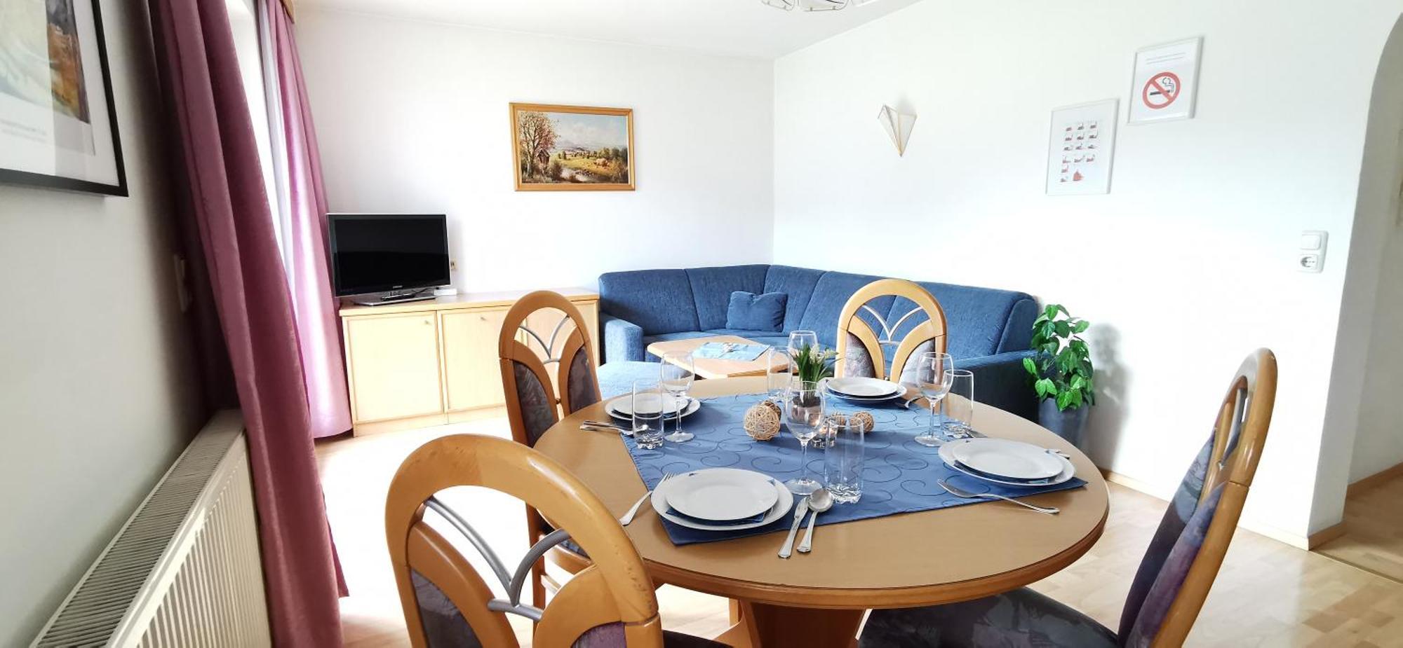 Appartements Mary Inklusive Tauern-Spa คาพรูน ภายนอก รูปภาพ