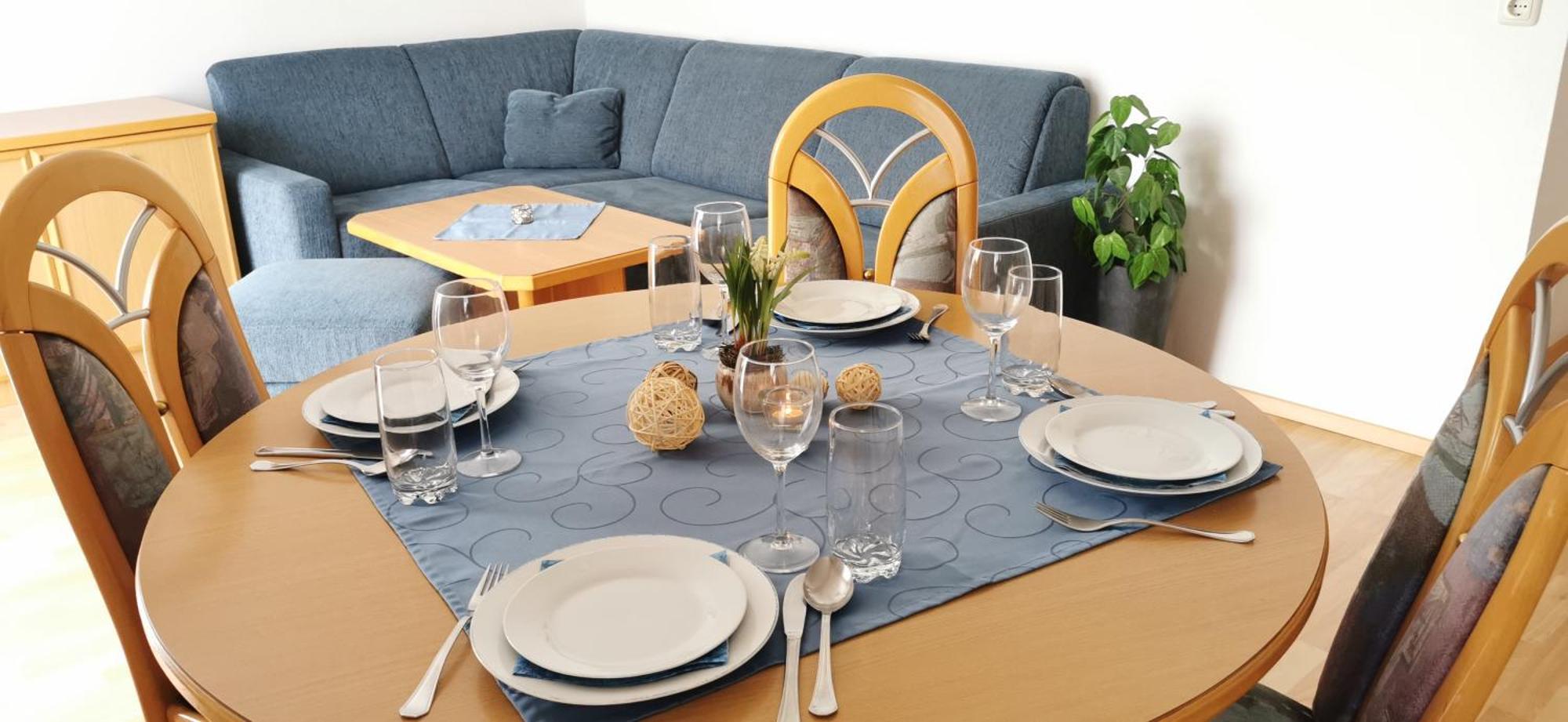 Appartements Mary Inklusive Tauern-Spa คาพรูน ภายนอก รูปภาพ