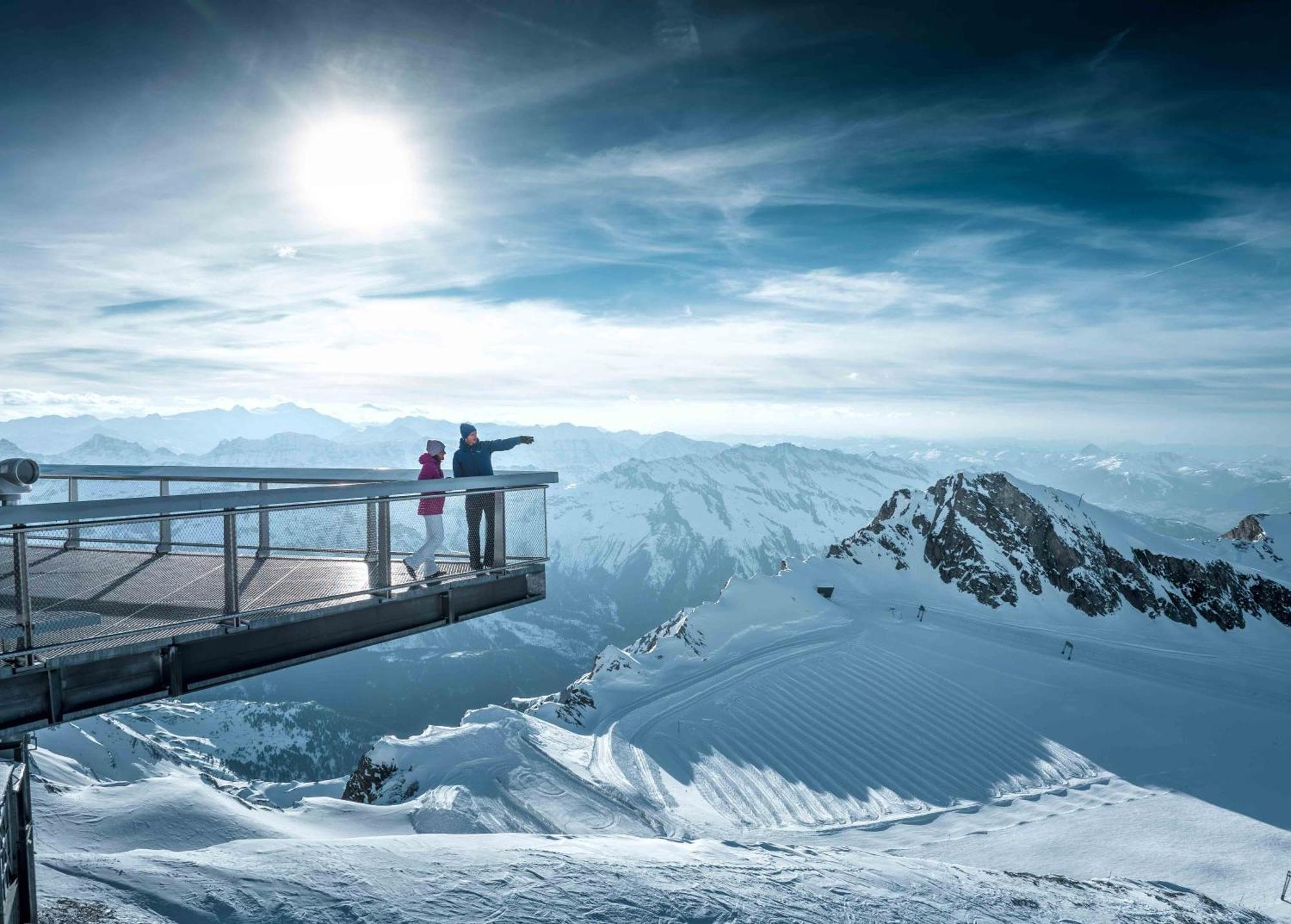 Appartements Mary Inklusive Tauern-Spa คาพรูน ภายนอก รูปภาพ