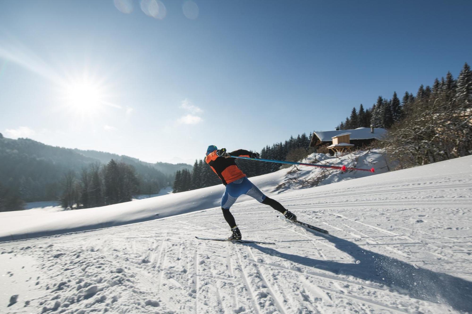 Appartements Mary Inklusive Tauern-Spa คาพรูน ภายนอก รูปภาพ
