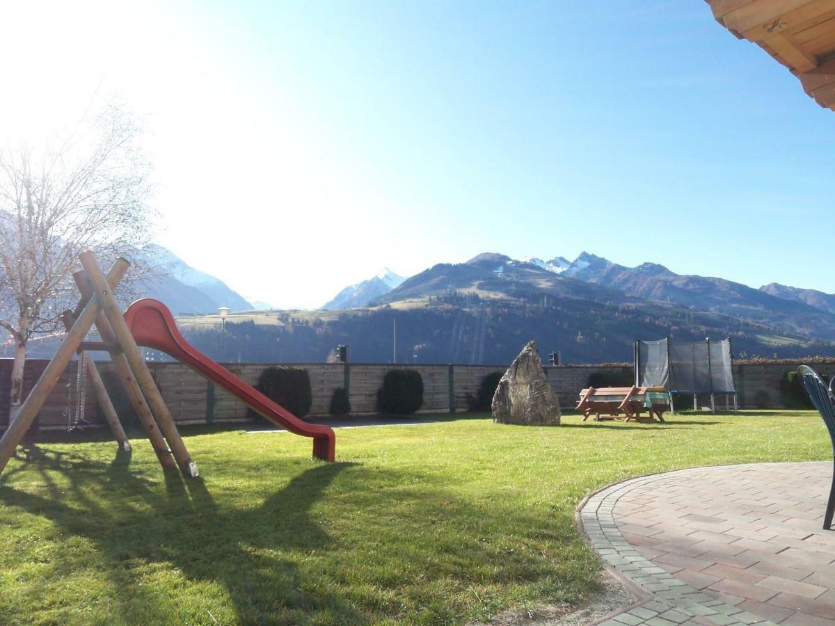 Appartements Mary Inklusive Tauern-Spa คาพรูน ภายนอก รูปภาพ